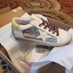 COPY - Golden Goose Superstars